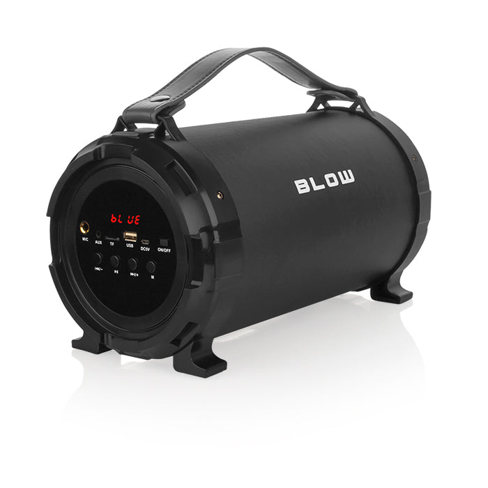 Reproduktor Bluetooth BLOW BT910 Bazooka