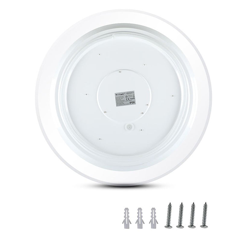 Smart LED svítidlo V-TAC VT-5141 40W WiFi