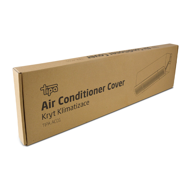 Kryt klimatizace TIPA AC01
