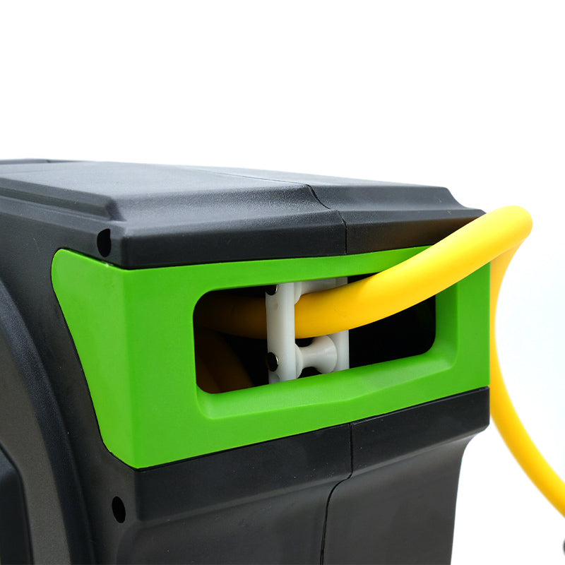 Box nástěnný s hadicí PROCRAFT HK10
