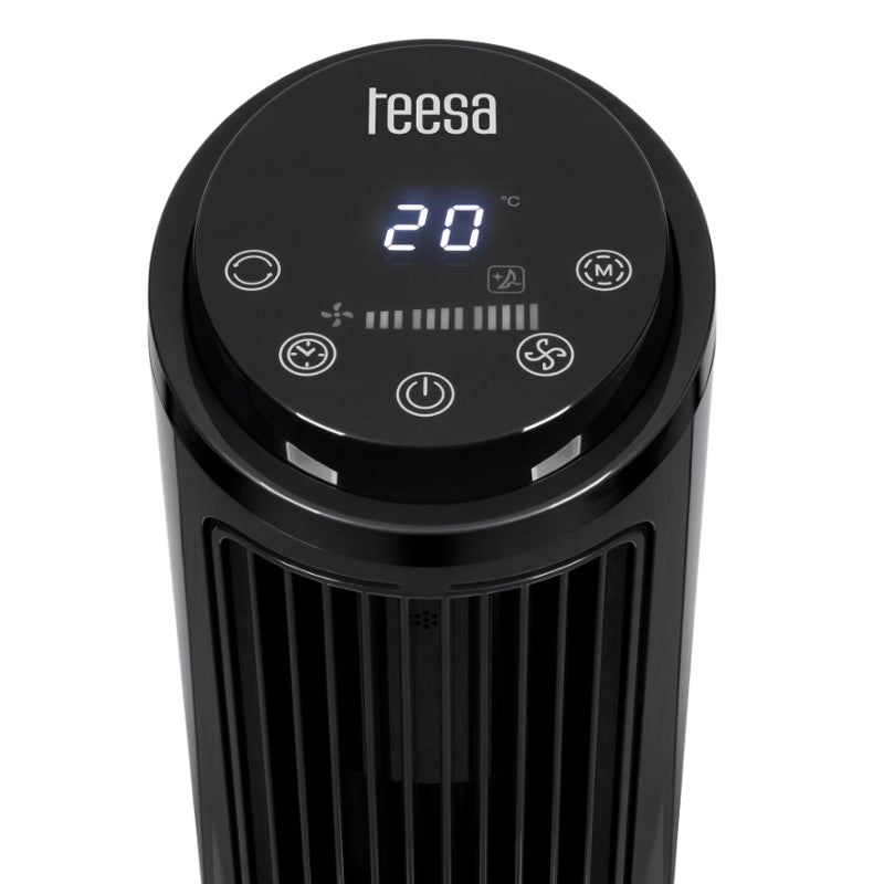 Ventilátor TEESA TSA8066