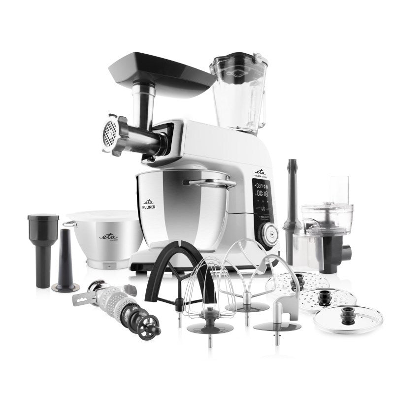 Kuchyňský robot ETA Gratus Kuliner II Origin 2038 90000