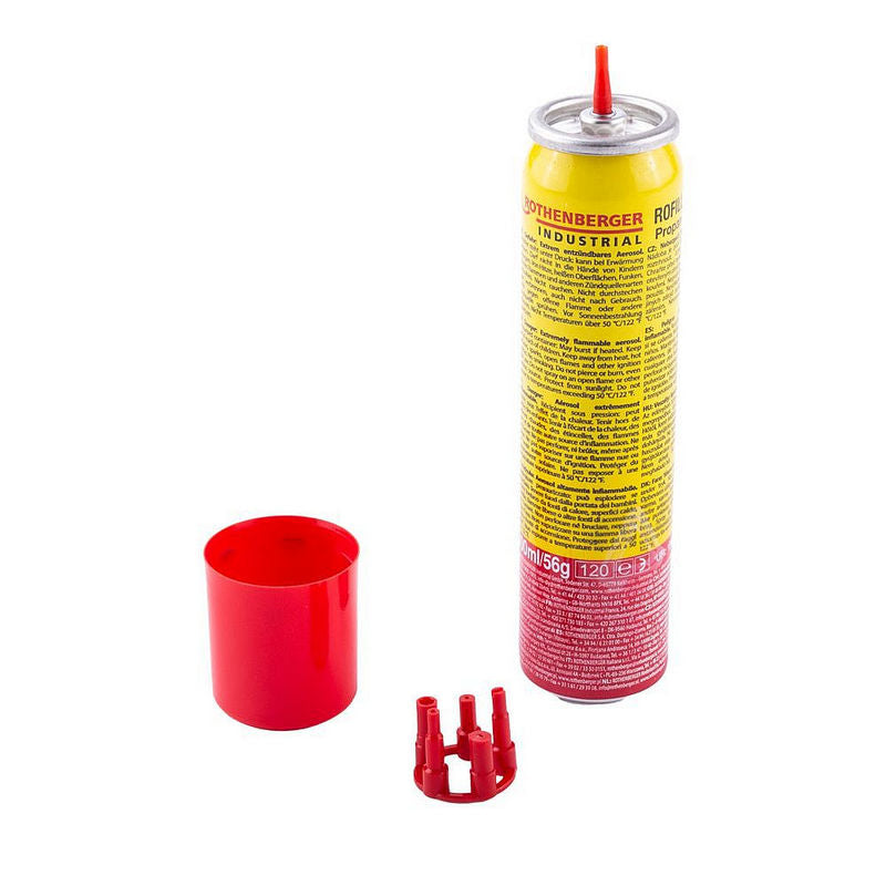 Kartuše ROTHENBERGER Rofill Super 100ml