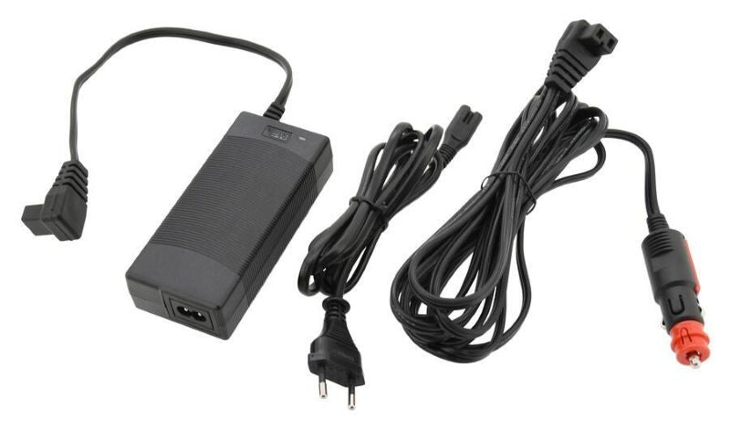Autochladnička ALPICOOL 07081 Silver Frost 25l Bluetooth