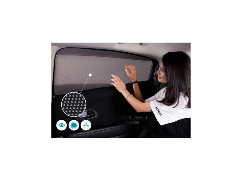 Clona sluneční Škoda Octavia III 2012 - 2020 Combi