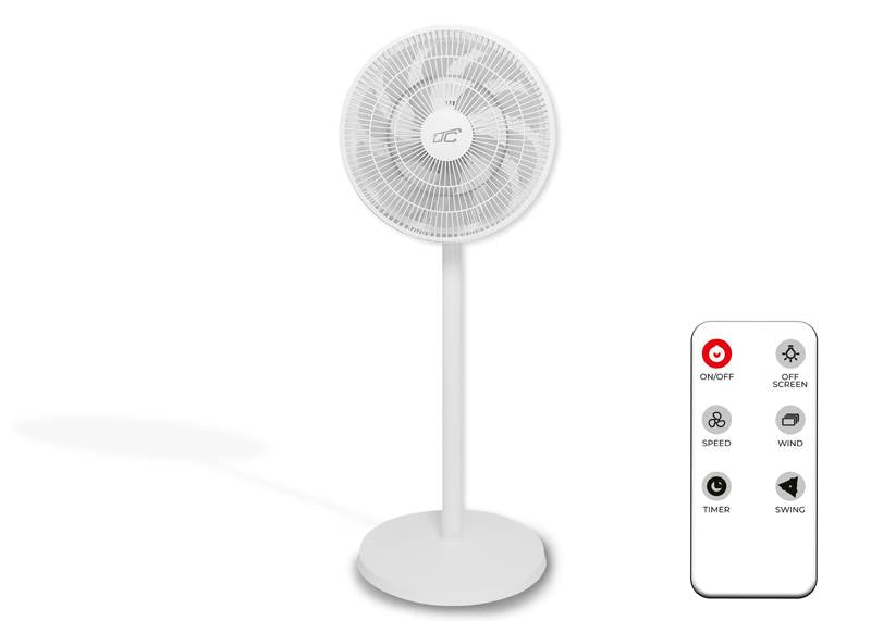 Ventilátor LTC LXWT112