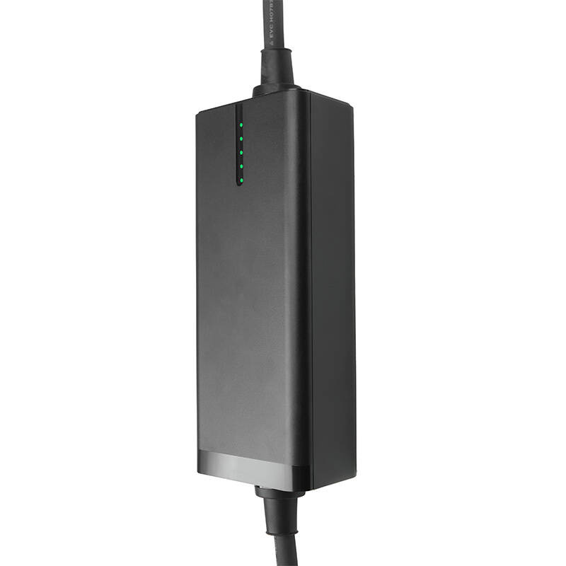 Nabíjecí stanice BESEN BN60 Type 2 11kW