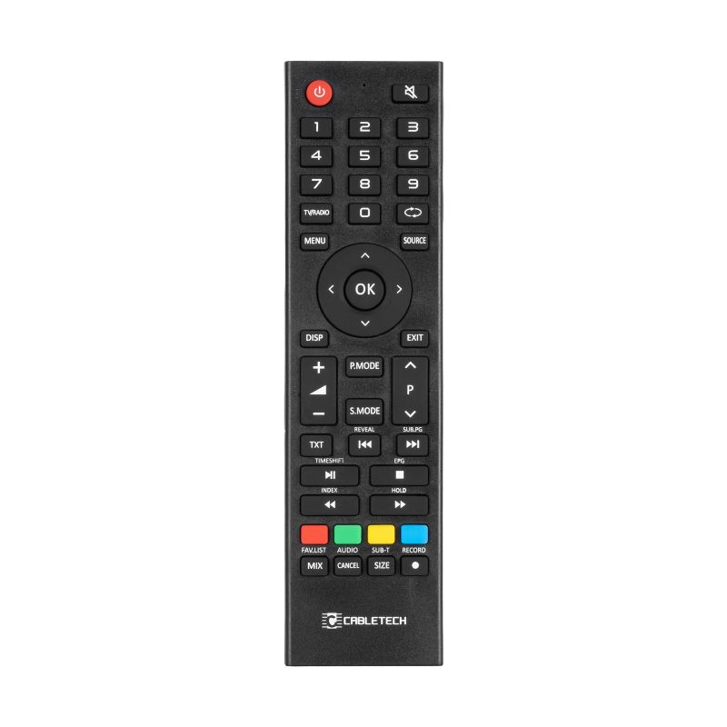 Televizor CABLETECH URZ0346-1 40"