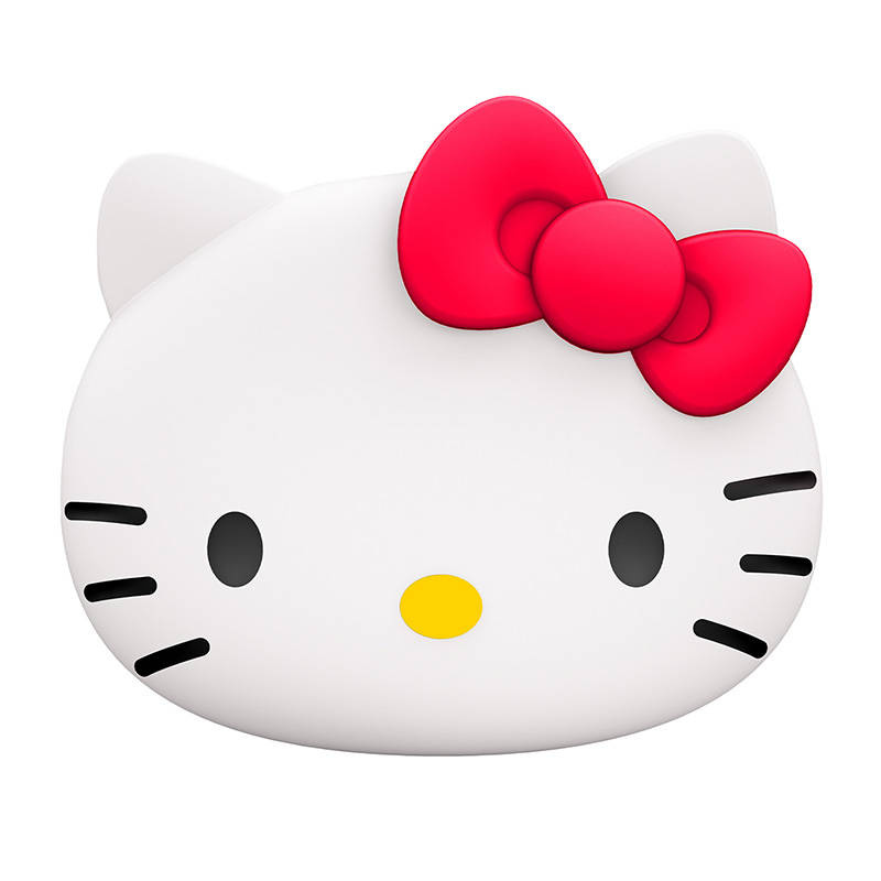 Kartáček na obličej GESKE Hello Kitty Starlight 3v1
