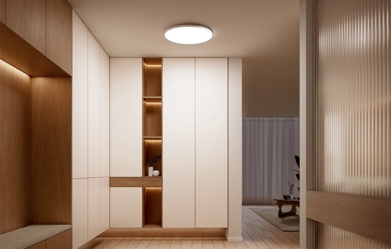 Smart LED svítidlo YEELIGHT Mercury C300 Bluetooth WiFi