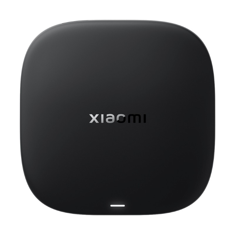 Multimediální centrum XIAOMI MI Box S 3. generace 4K