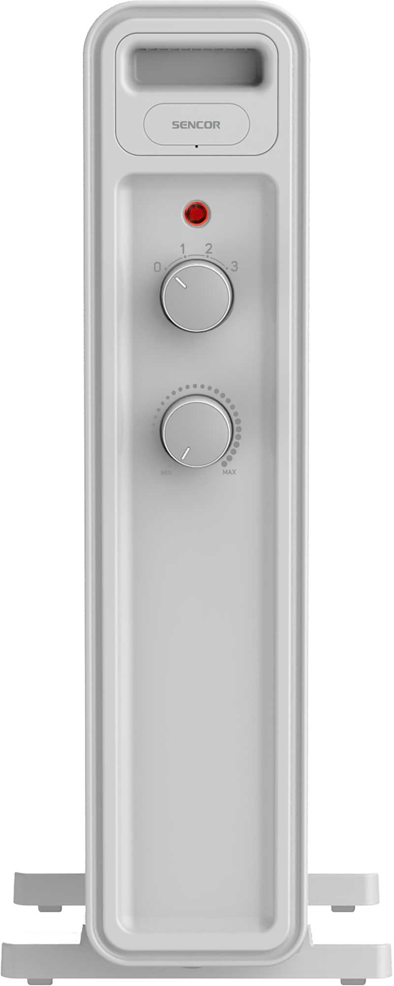 Radiátor olejový SENCOR SOH 3407WH