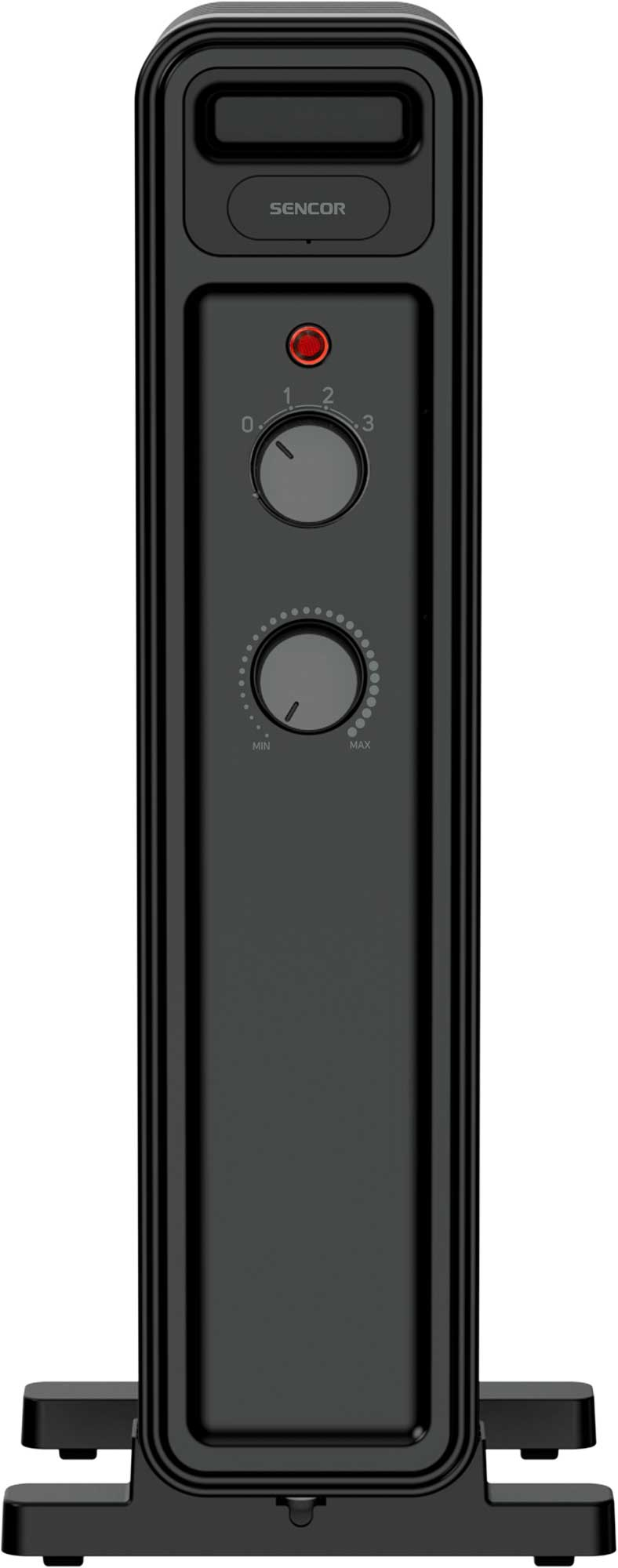 Radiátor olejový SENCOR SOH 3507BK