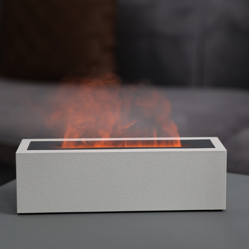 Aroma difuzér IMMAX Flame 08976L