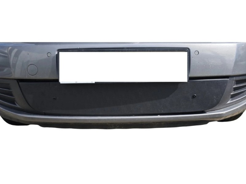 Zimní clona chladiče VW Golf VI 2008 - 2014 spodní