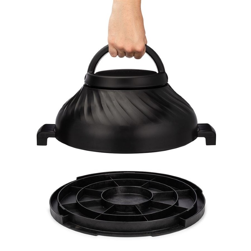 Hrnec multifunkční INSTANT POT Pro Crisp Black