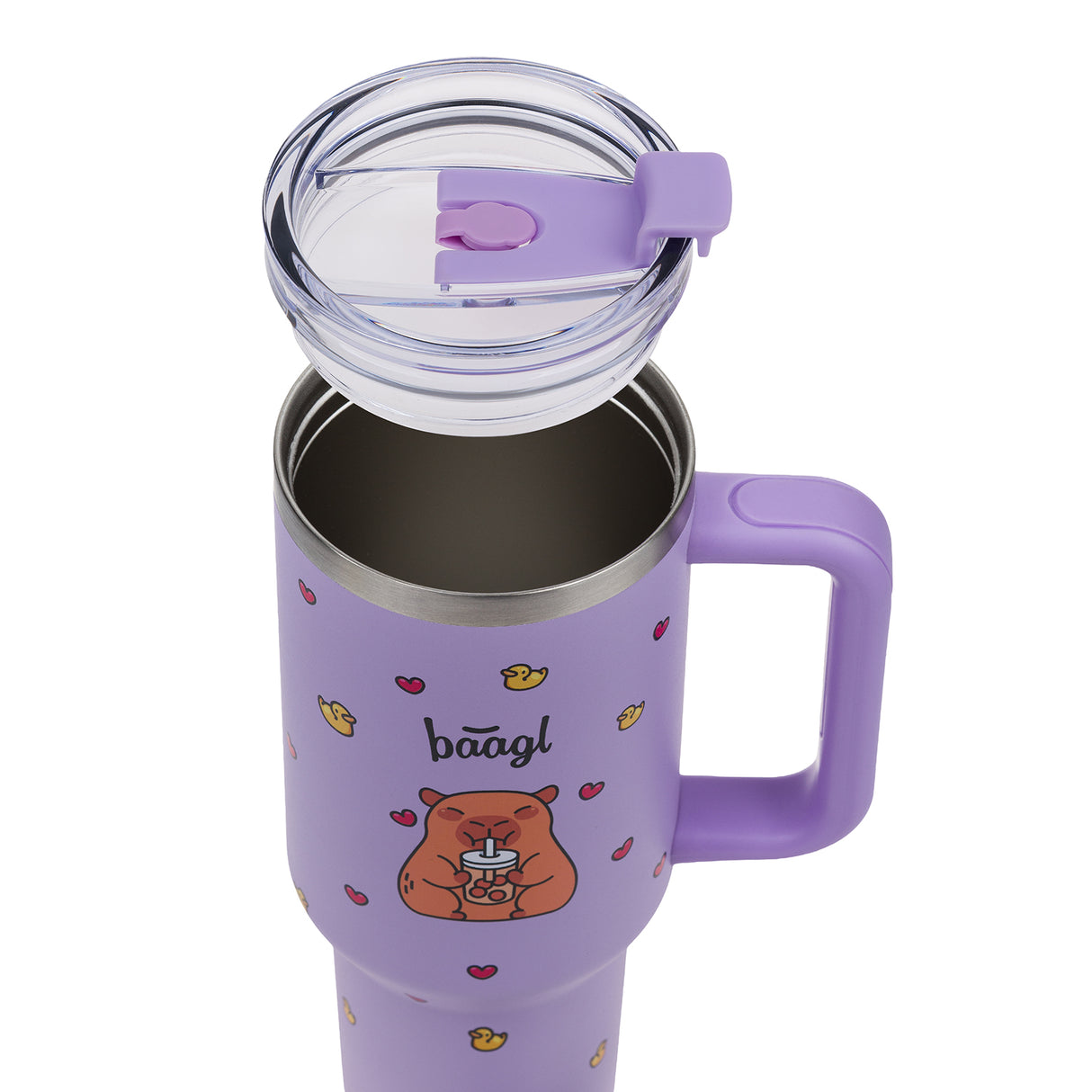 B-Cup BAAGL Kapybara
