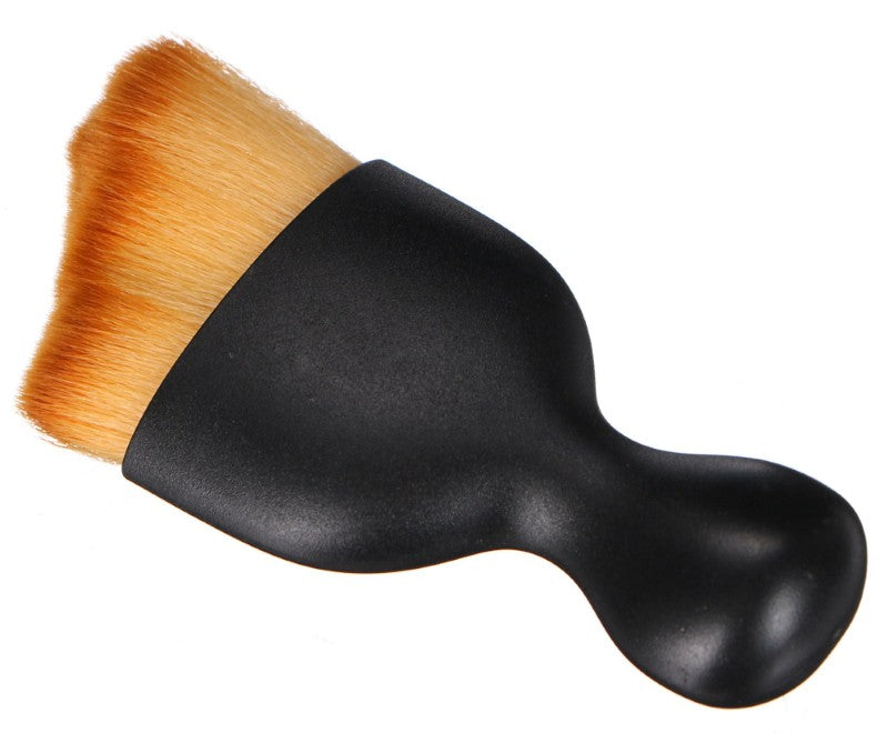 Štětec pro čištění mřížek klimatizace SIXTOL CAR DETAILING VENT BRUSH 1