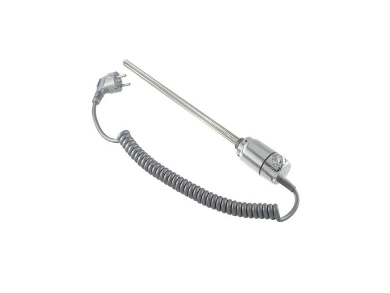 Topná tyč s termostatem GT1200CH chrom 1200W 430mm