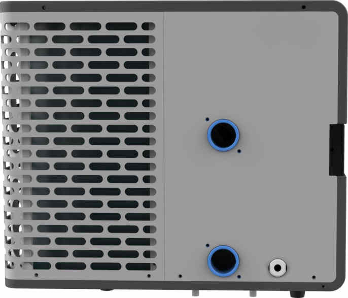 Tepelné čerpadlo POOLEX Nano 3kW Reversible WiFi Tuya