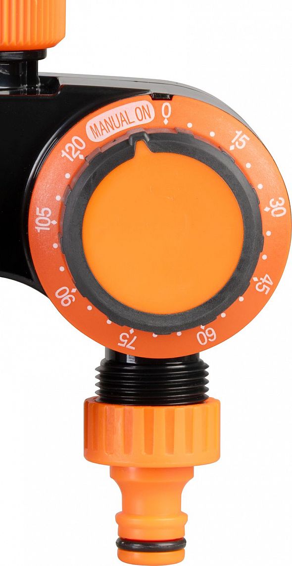 Rozdělovač dvoucestný STREND PRO 2560032