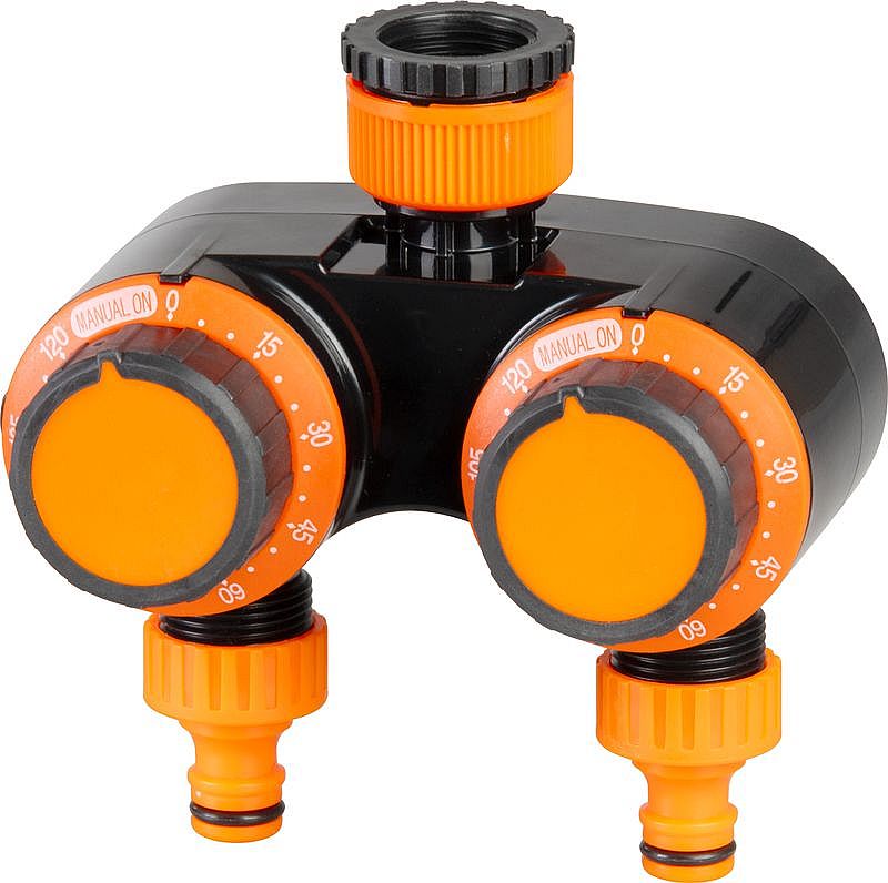 Rozdělovač dvoucestný STREND PRO 2560032