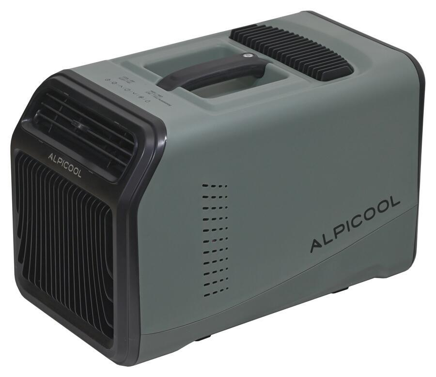 Klimatizace ALPICOOL 07074 Ice Home