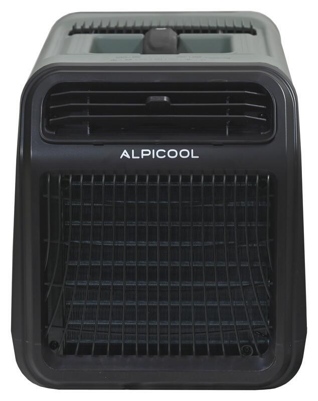 Klimatizace ALPICOOL 07074 Ice Home