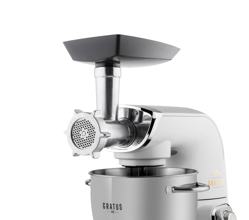 Kuchyňský robot ETA Gratus Evo Max II 1028 90062 bílý