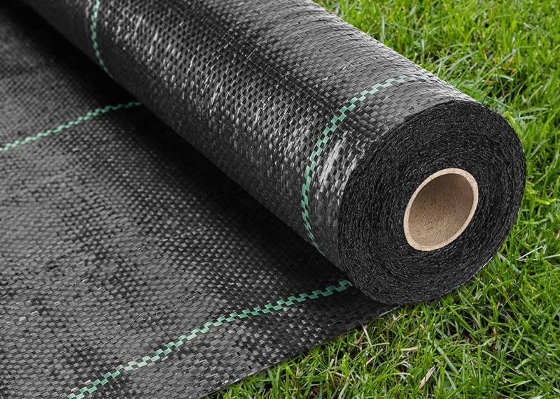 Agrotextílie tkaná FLORIVO 1,6x50m 90g/m2
