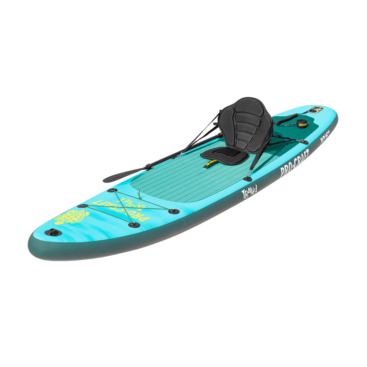 Paddleboard PROCRAFT Travel SUP320