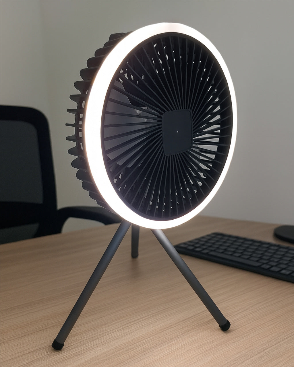 Ventilátor USB TUNGSRAM TG-001