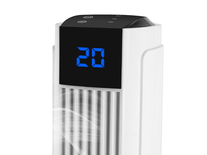 Ventilátor LTC WT27