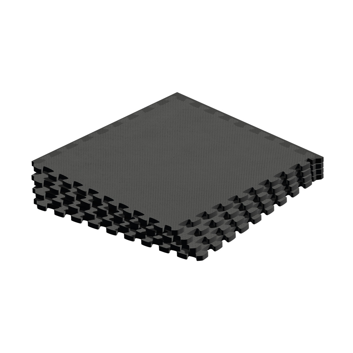 Podložka pod fitness vybavení RBA-3153-4 60x60cm 4 ks