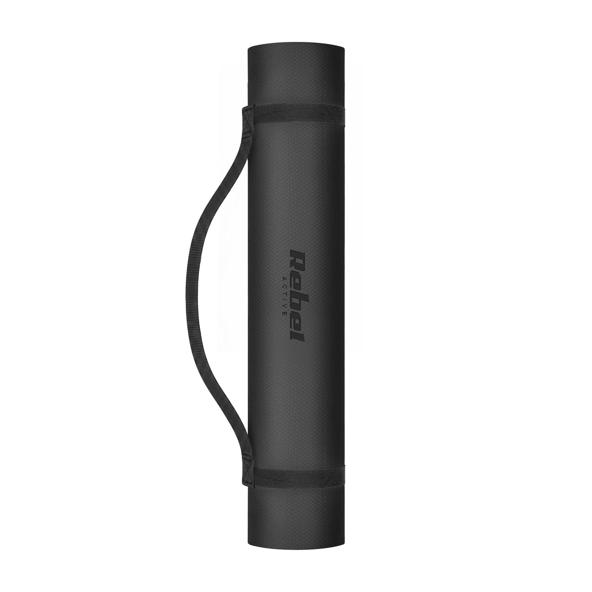Podložka na jógu REBEL RBA-3159-2BL 10mm