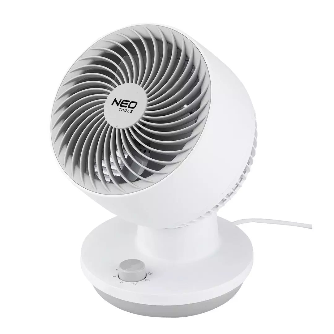 Stolní ventilátor NEO TOOLS 90-016