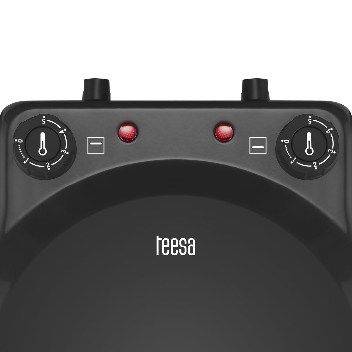 Pec na pizzu TEESA Supreme Fun TSA3241-B