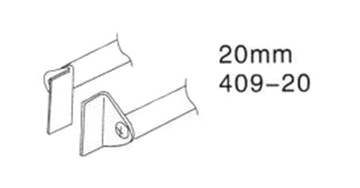 Hrot-nástavce 3mm k ZD-409SMD