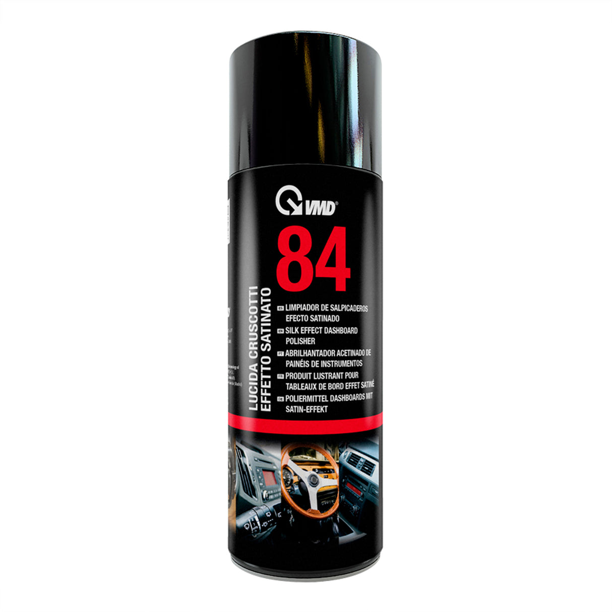 Čistič přístrojové desky VMD 84 400ml