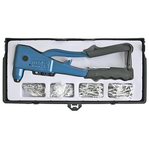Kleště nýtovací STREND PRO R1001 SET