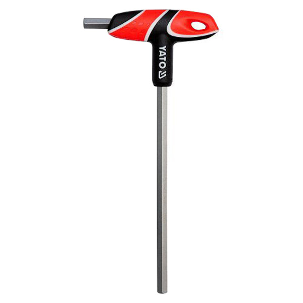Šroubovák T imbus 10mm YATO YT-05581