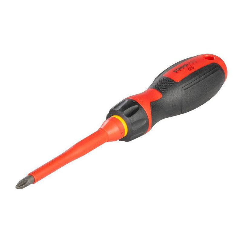 Sada šroubováků elektro STREND PRO 2250801 8ks