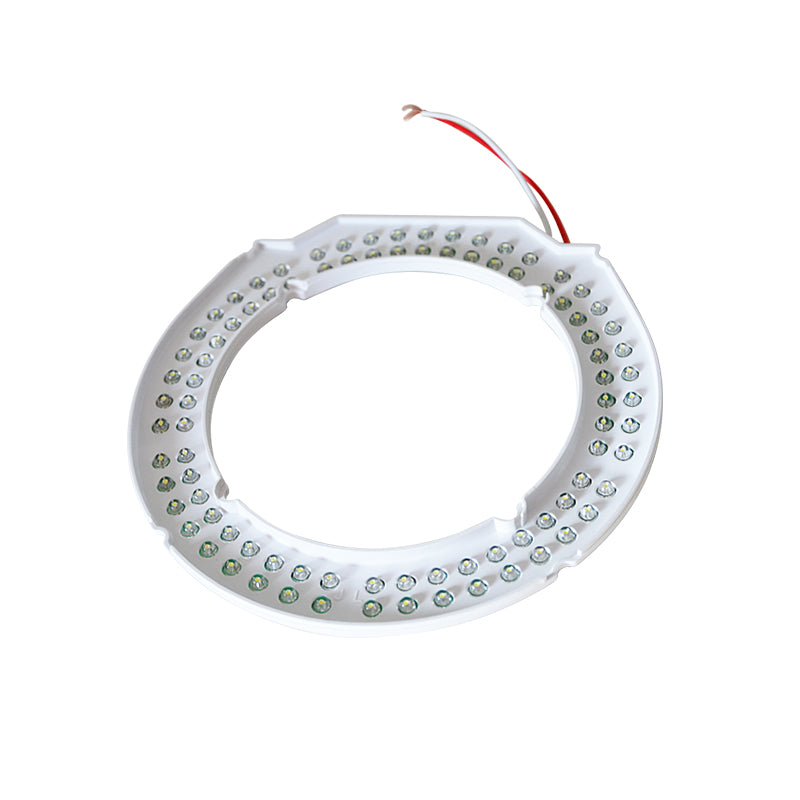 Lupa stolní -LED prstenec 8066 D2LED - 90 - NÁLEZOVÝ STAV