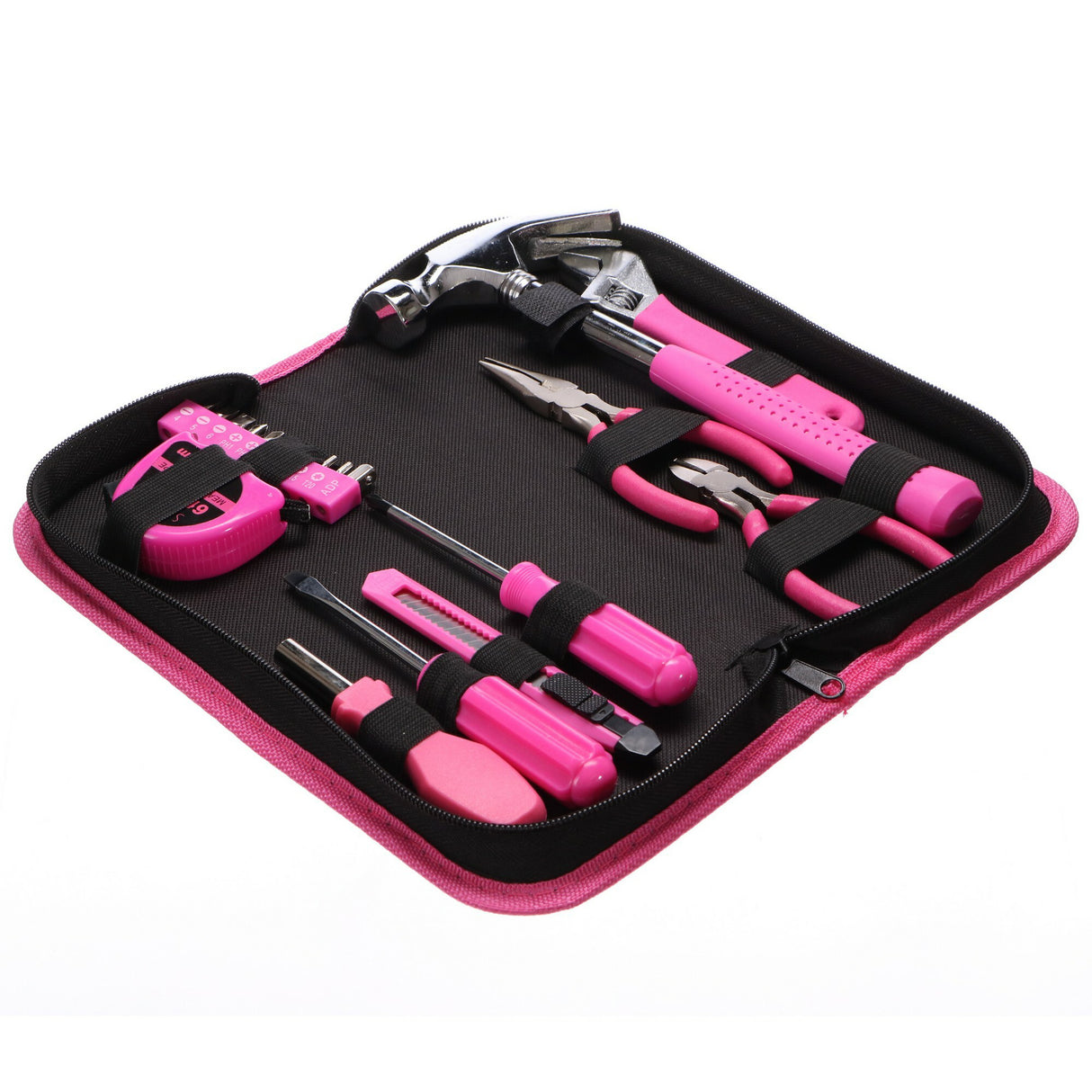 Sada nářadí HOME PINK 20 SIXTOL SX3020