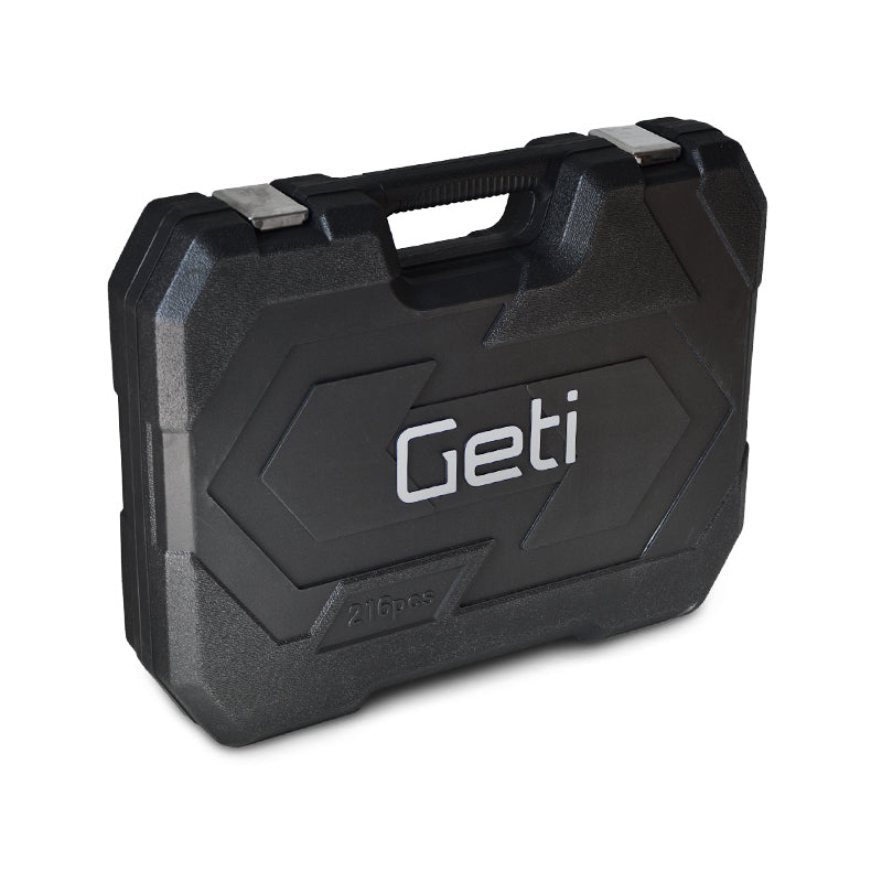Gola sada GETI GTS216 216 ks