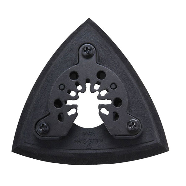 Nosič brusných výseků delta EVA EXTOL PREMIUM 8803865 90mm