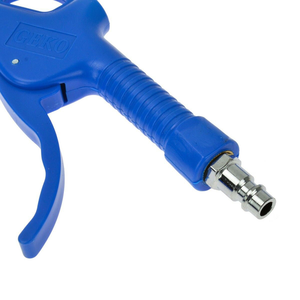 Pistole pneumatické foukací GEKO G01164 3ks