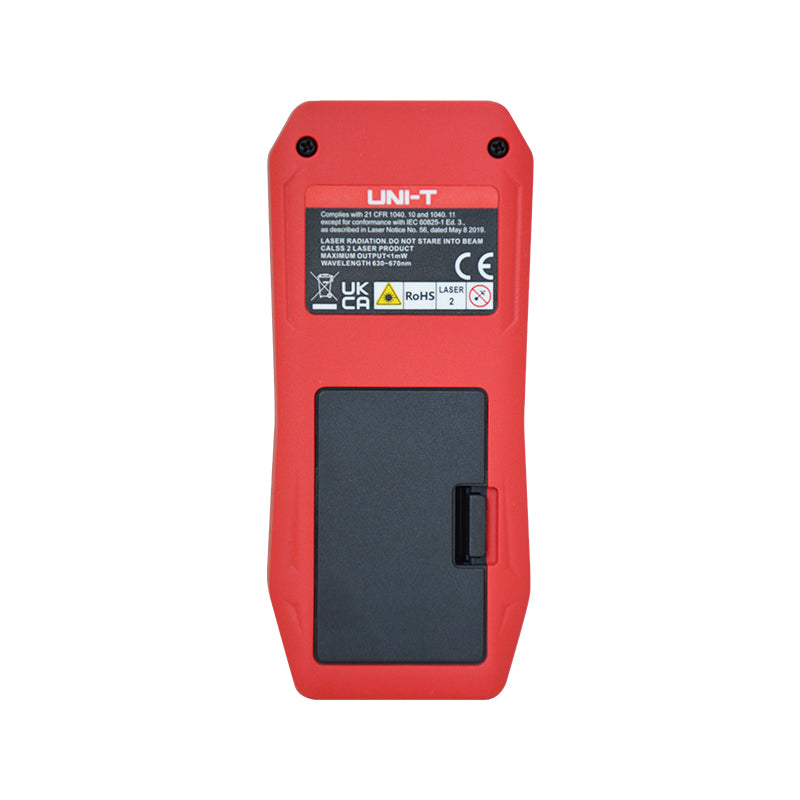 Měřič vzdálenosti UNI-T LM100A