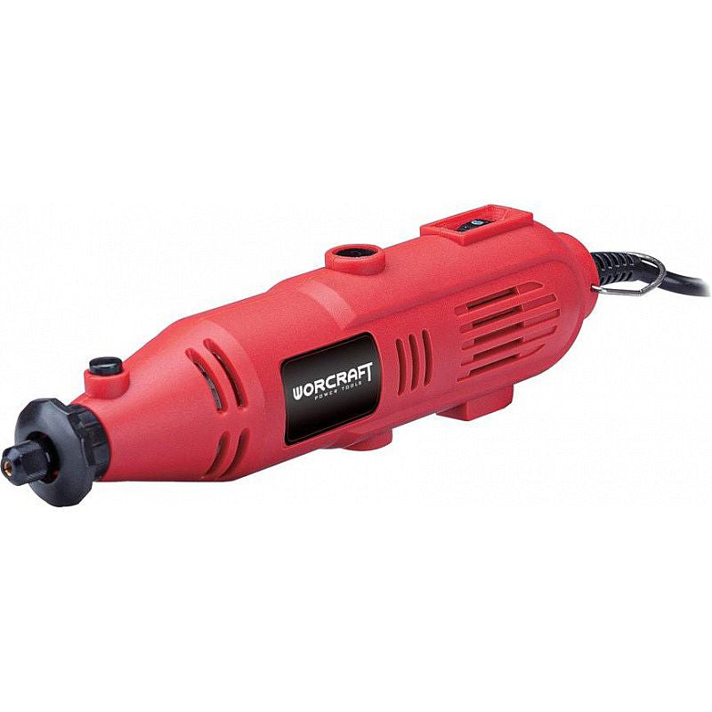 Bruska přímá WORCRAFT EMG01-42