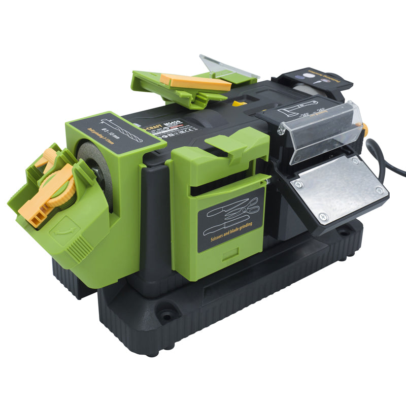 Ostřička víceúčelová PROCRAFT MS450